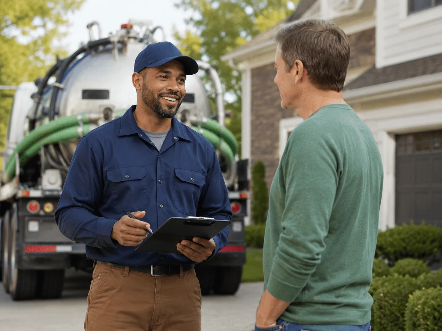 Mosquito Control Waldwick, NJ FAQs